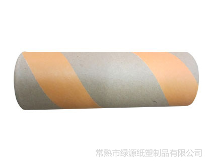 化纖紙管