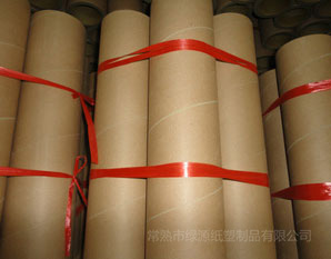 高強(qiáng)度紙管